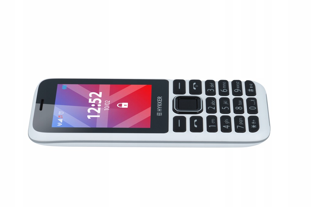 Купить Телефон HYKKER Elegant II DualSim 2,4 дюйма: отзывы, фото, характеристики в интерне-магазине Aredi.ru