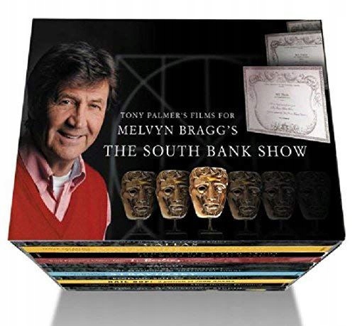 TONY PALMER: THE SOUTH BANK SHOW (11DVD)