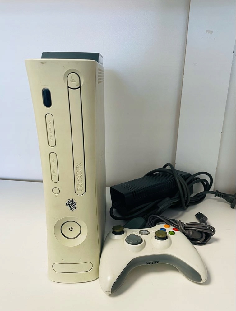 Konsola Xbox 360 (2493/23)