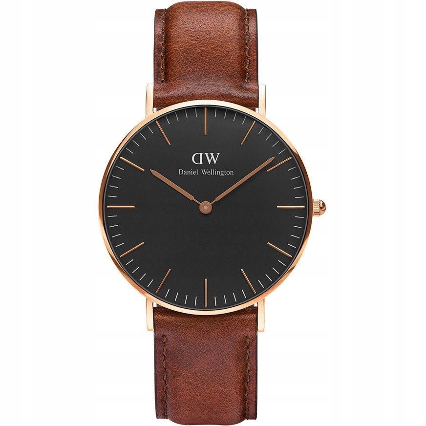 Zegarek damski Daniel Wellington DW00100136