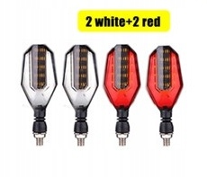 KIERUNKOWSKAZY LED MOTOCYKL