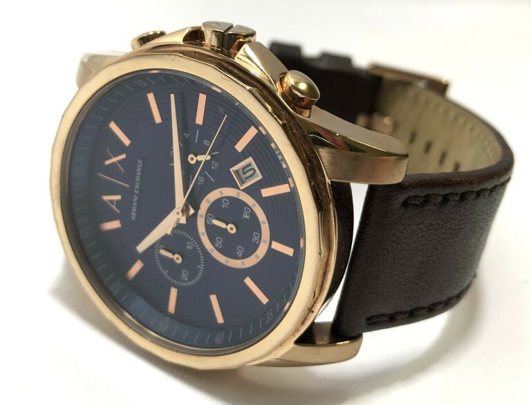 ZEGAREK ARMANI EXCHANGE AX2508