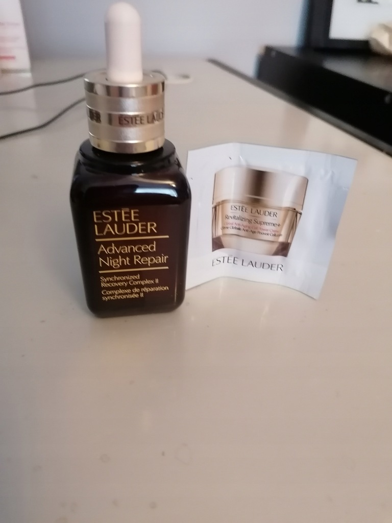 ESTEE LAUDER Night Repair Recovery Complex II 50ml