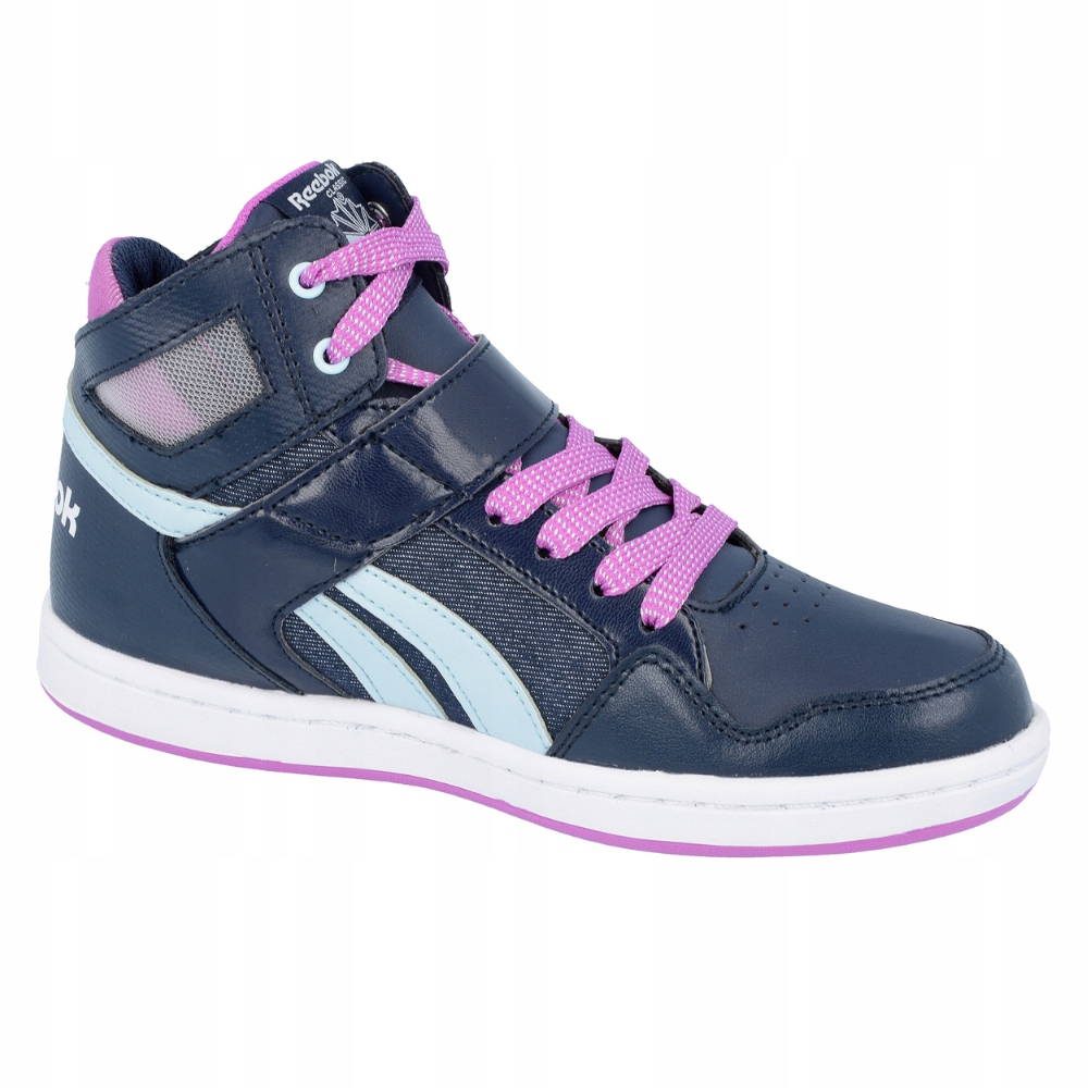 Buty Reebok Mission 3.0 Pre-School BS7072