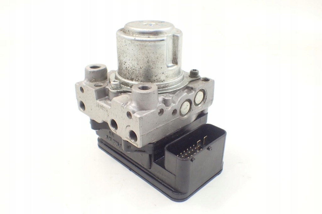 Givi Scheibe D303ST Für Honda CBF 1000 Test