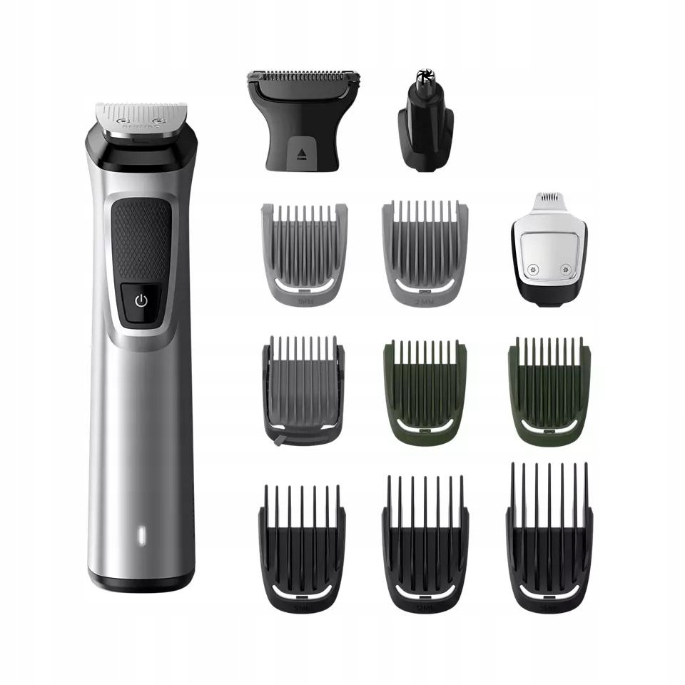 Trymer Philips Multigroom series 7000 MG7715/15