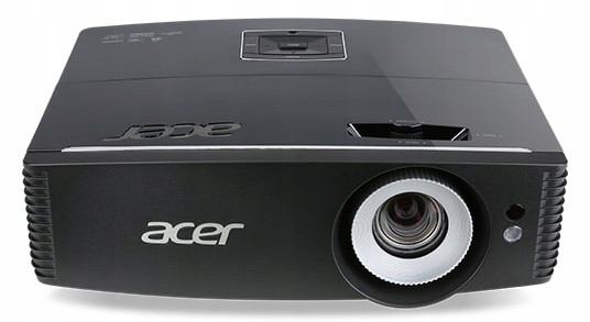 Projektor DLP ACER P6200S XGA 5000 ANSI 20 000:1
