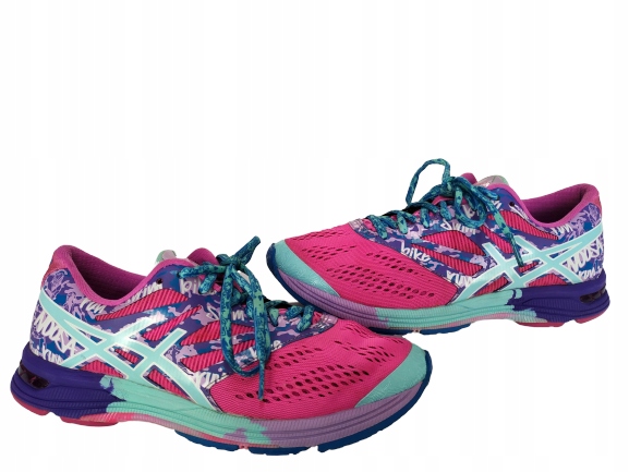 ASICS GEL NOOSA TRI10 DUOMAX Wk 25 cm r. 39.5