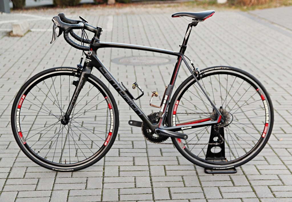centurion gigadrive ultegra