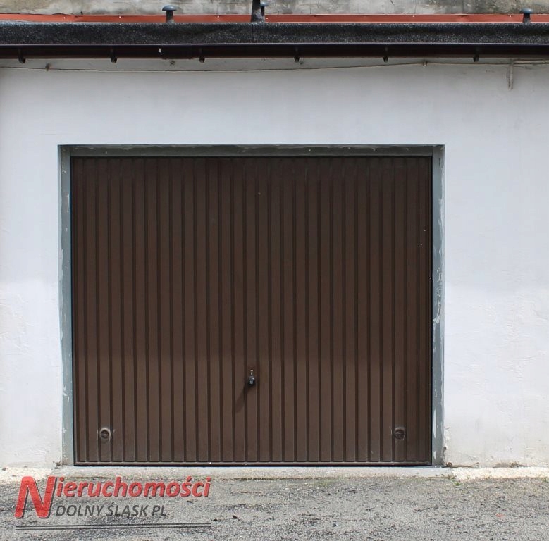 Garaż, Chojnów, Legnicki (pow.), 16 m²