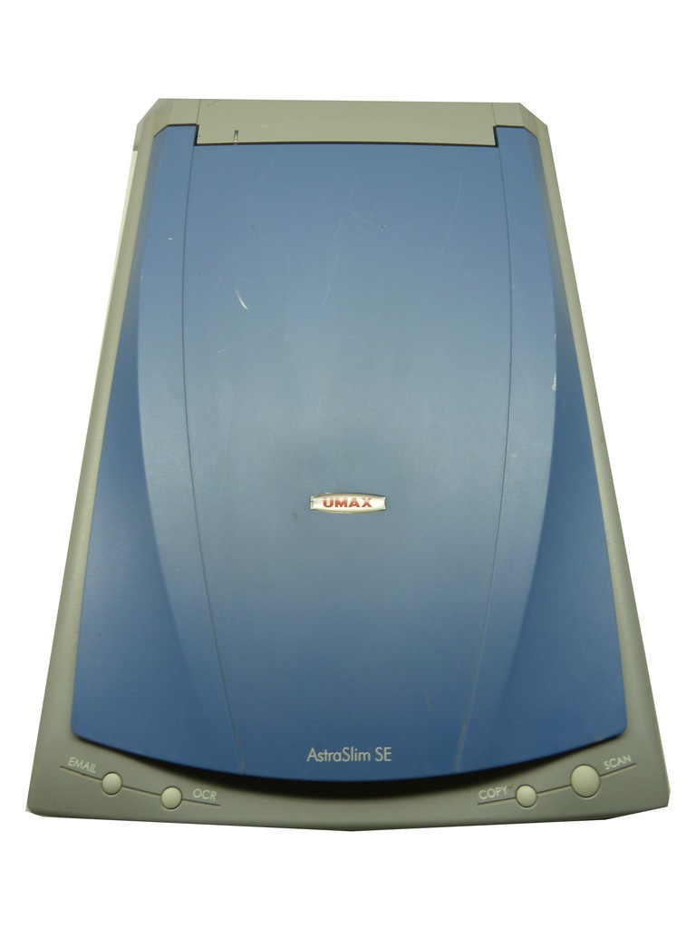 Купить Планшетный сканер UMAX Astra Xlim SE: отзывы, фото, характеристики в интерне-магазине Aredi.ru