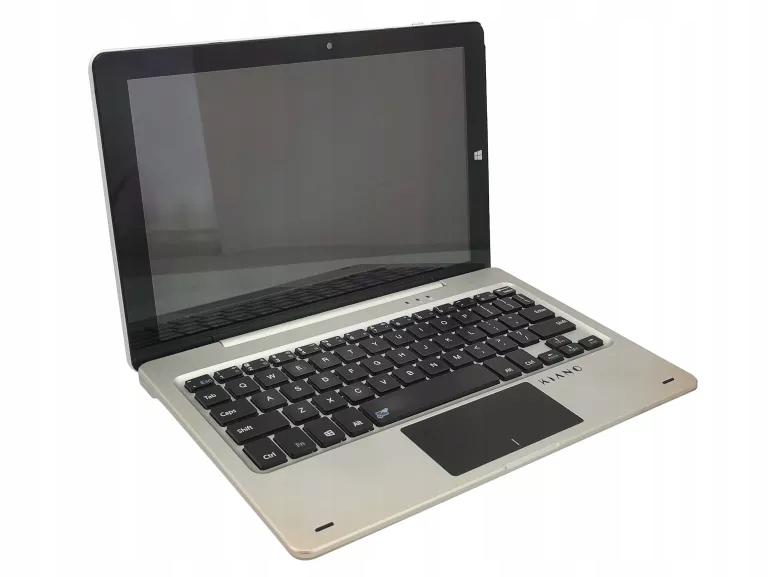 LAPTOP 2W1 KIANO INTELECT X3 HD X5-Z8350 2GB 32GB