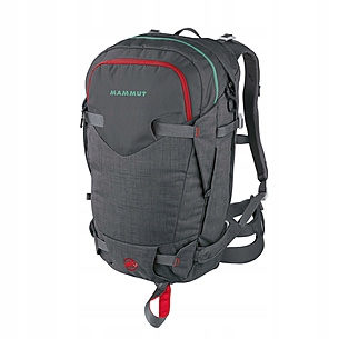 MAMMUT NIVA RIDE 20 PLECAK NARCIARSKI 20 L