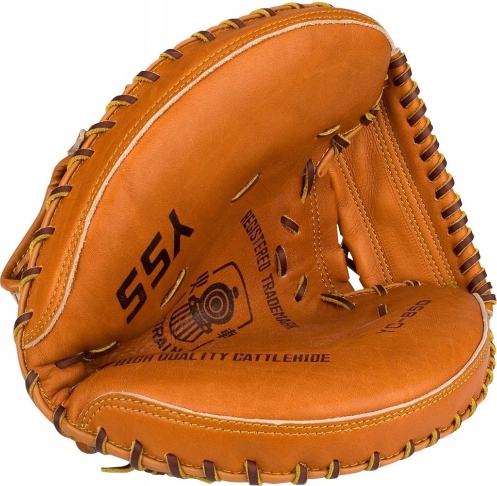 Купить YSS левая кожаная бейсбольная перчатка: отзывы, фото, характеристики в интерне-магазине Aredi.ru