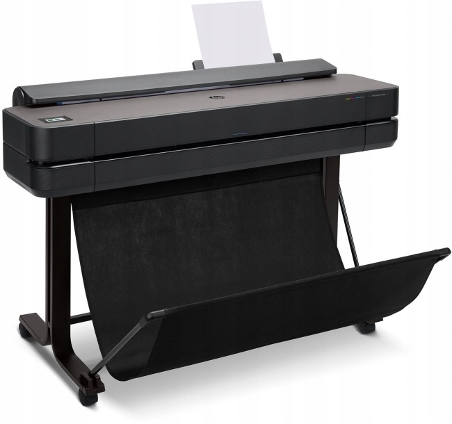 Tusz HP DesignJet T650 36-in Printer