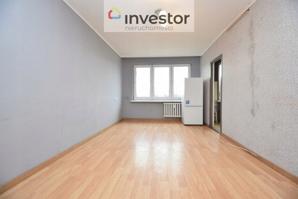 Mieszkanie, Namysłów, Namysłów (gm.), 41 m²