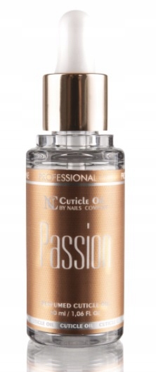 Nails Company Passion 15 ml oliwka do skórek