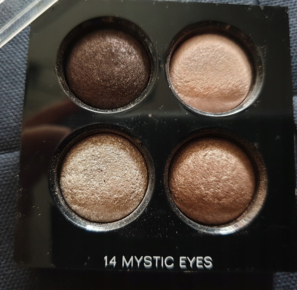 chanel mystic eyes eyeshadow