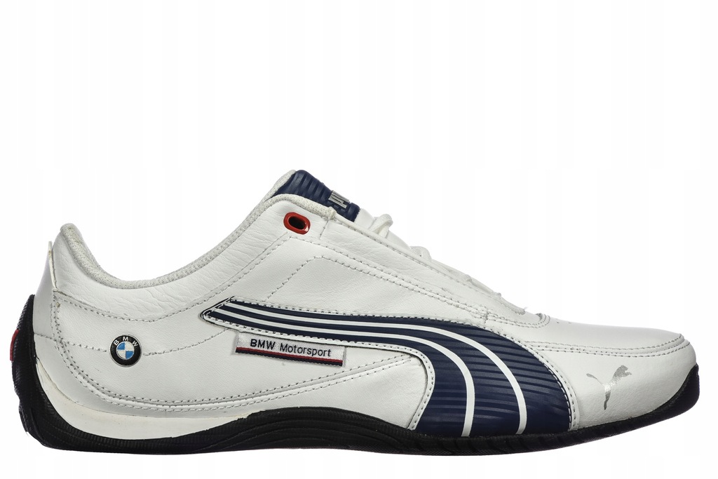 Buty Męskie Puma Drift Cat 4 L BMW 304571 02 r. 39 7458087377