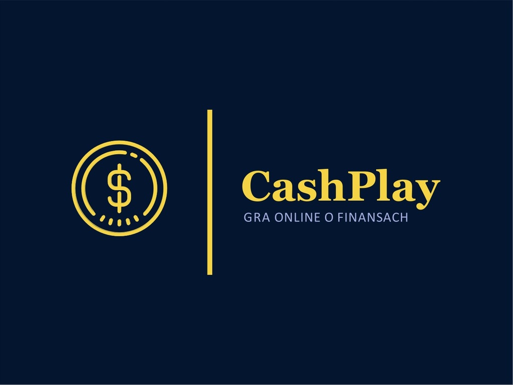 Gra edukacyjna o finansach Cashplay, dostęp 30 dni