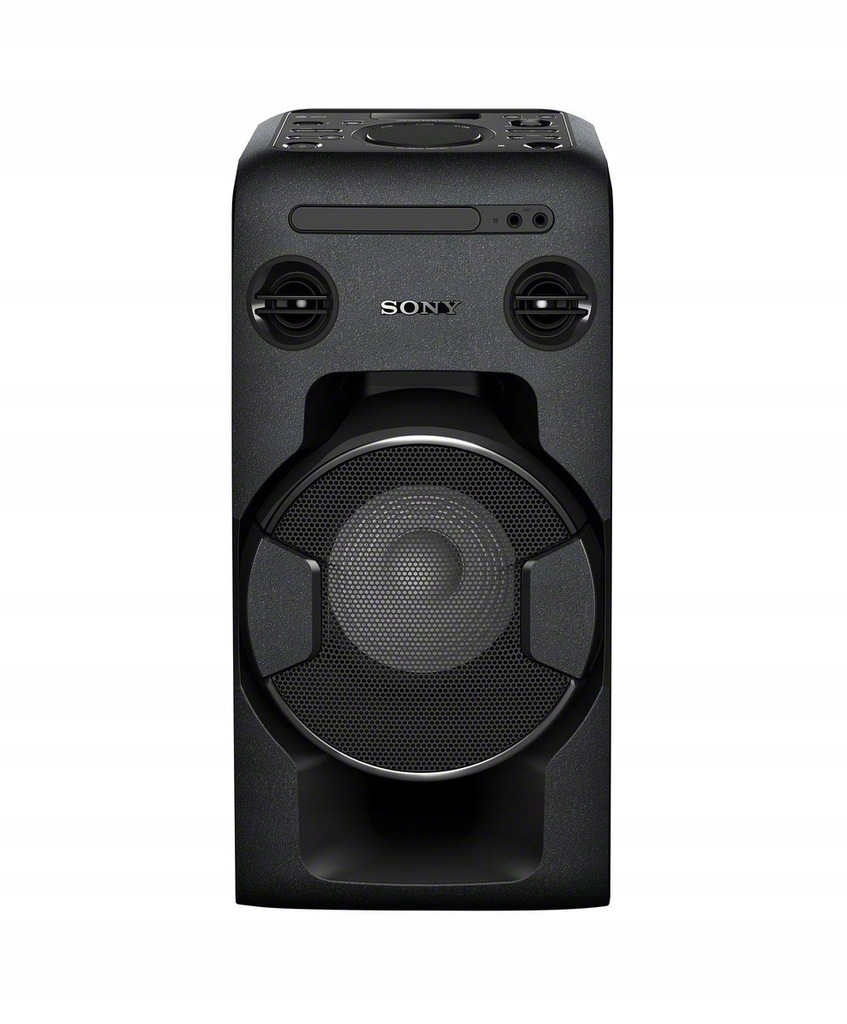 акустическая система sony тумба