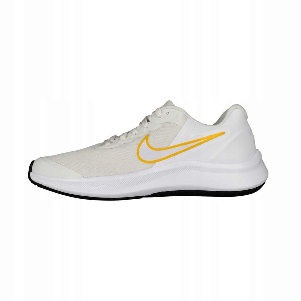 Nike Buty sportowe STAR RUNNER 3 (GS) r. 38