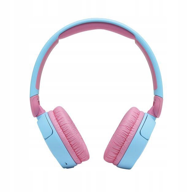 JBL JR310BTBLU słuchawki BT dla dzieci Blue