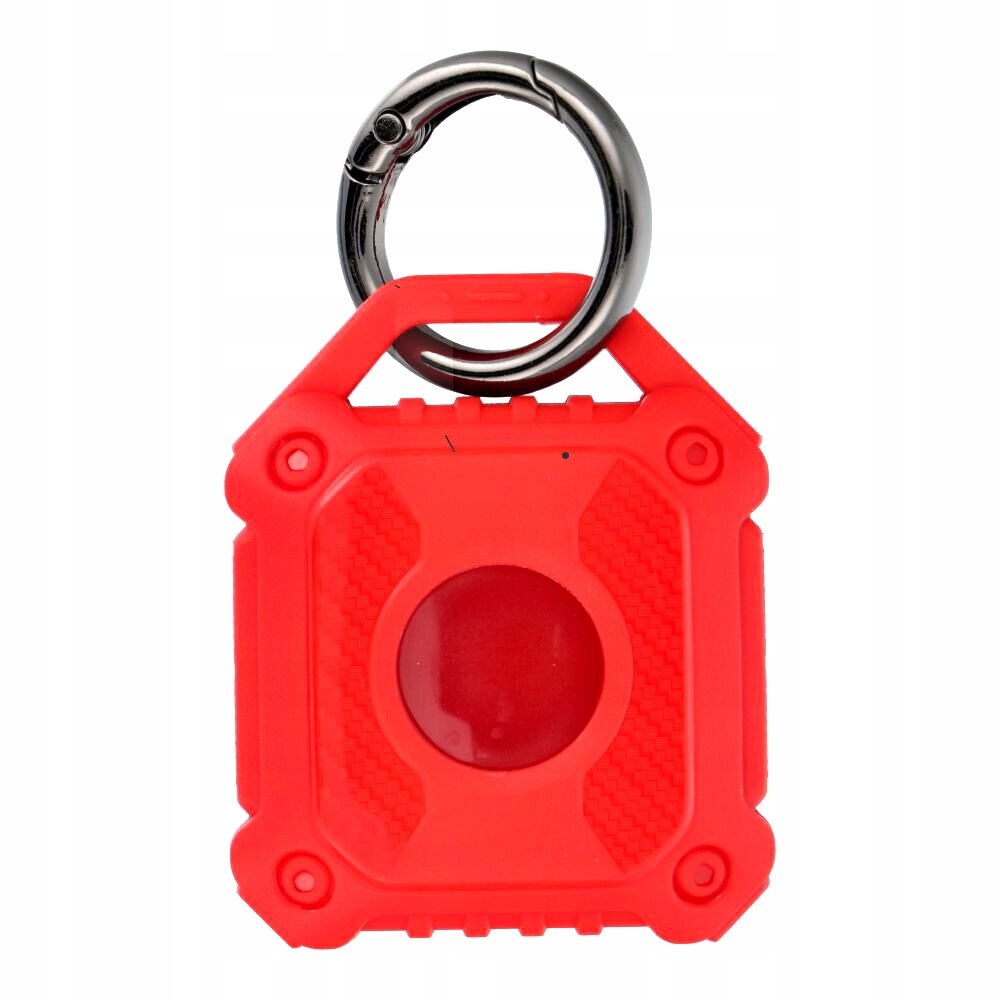 Brelok HYDRO do AIRTAG czerwony