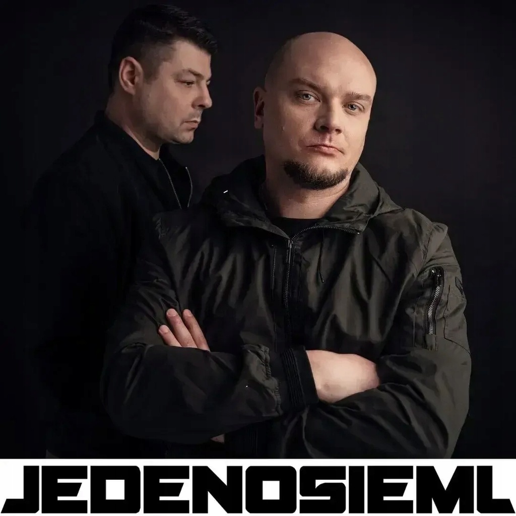 JedenOsiemL - Jak zapomnieć..., Kielce