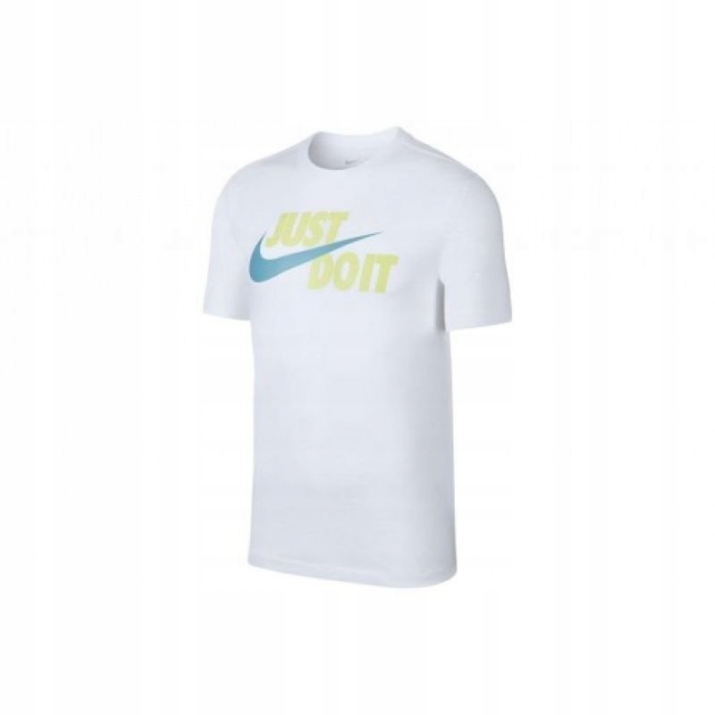 Koszulka Nike NSW Tee Just Do It Swoosh M AR5006-1