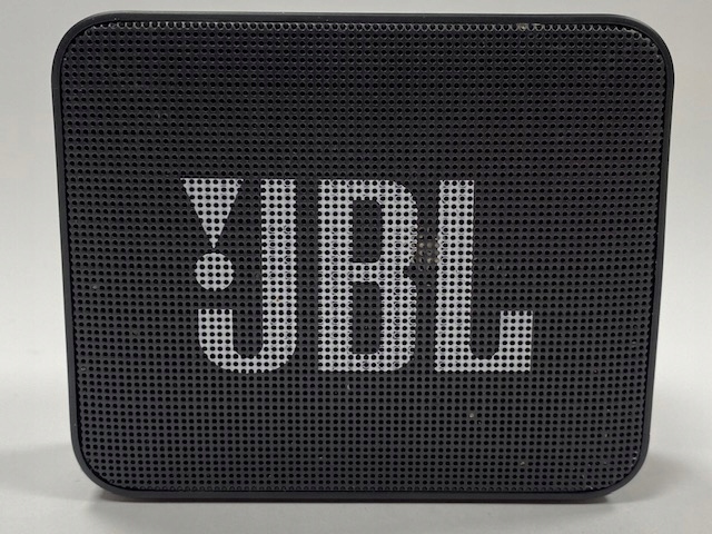 Głośnik przenośny JBL JBL GO2 Czarny