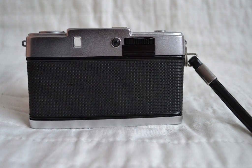 ★外観美品OLYMPUS PEN-D3 F.Zuiko 1.7 32m #130 ☆良品☆ OLYMPUS PEN D3 F.Zuiko 1:1.7 32mm オリンパス