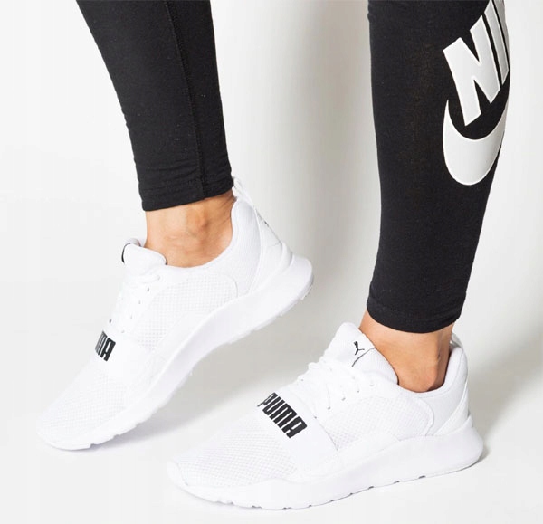 Buty Puma 355890 05 Różne r.|Wysokie, Textil | Zdjęcie na Buty Puma 355890 05 Różne r.|Wysokie, Textil | Zdjęcie na
