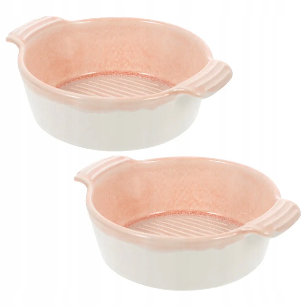 Bread Baking Pan Souffle Dishes Cake Pans Oven 13697783788