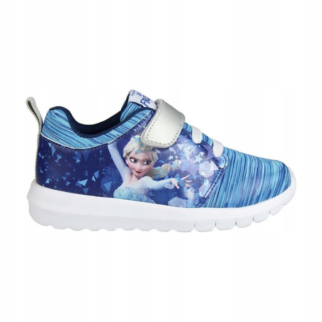 Buty sportowe Frozen - Kraina Lodu : Rozmiar: - 29