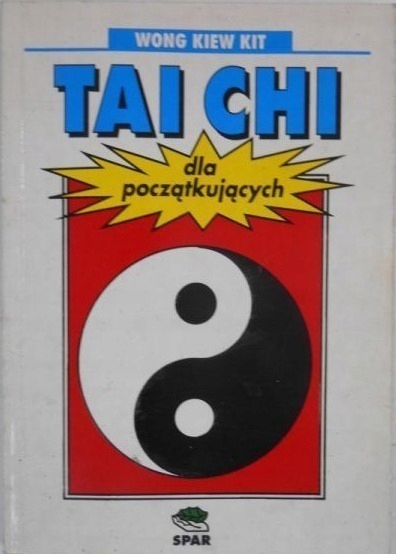 Tai Chi dla początkujących