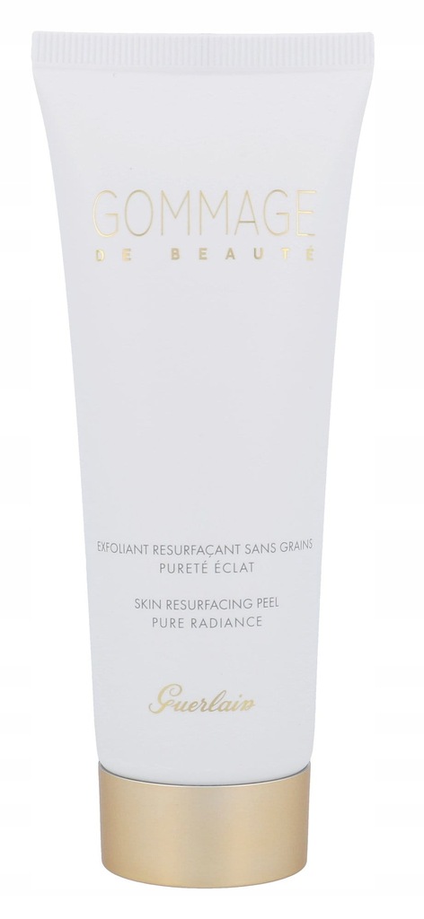 Guerlain Gommage De Beauté Peeling 75ml