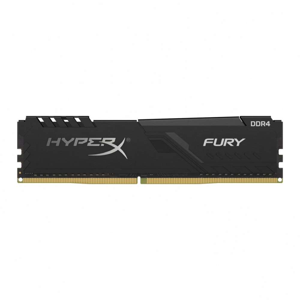 Купить Память DDR4 Fury 8 ГБ/3000 CL15, черная: отзывы, фото, характеристики в интерне-магазине Aredi.ru