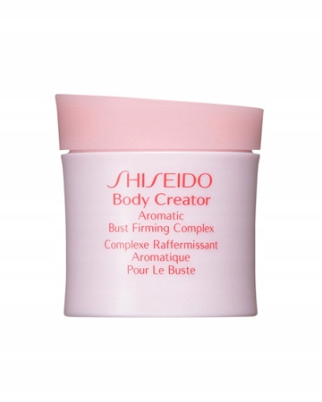 Shiseido Ujędrniający Kompleks do biustu 75ml Body