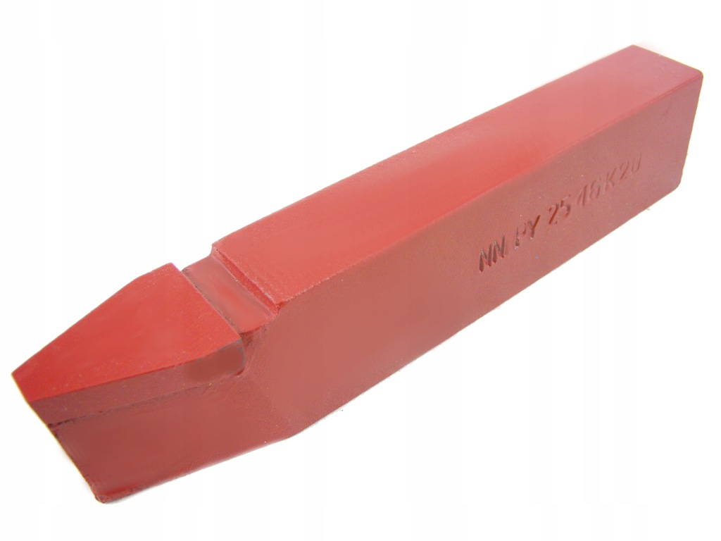 Nóż do rowków klinowych NNPy 25X16 K20 PASEK 17 34