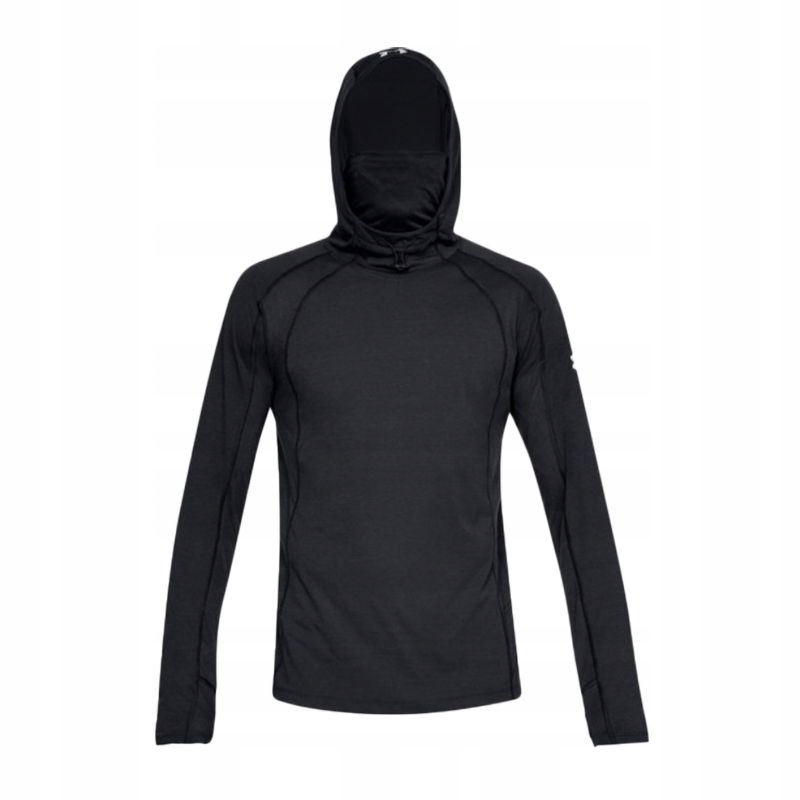 Bluza Under Armour Microthread Swyft Face M