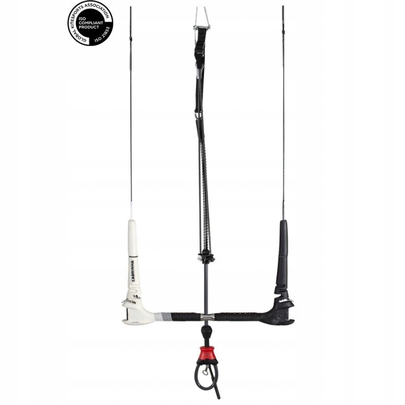 Bar Cabrinaha Quickloop 1X Recoil 44-52cm 2021