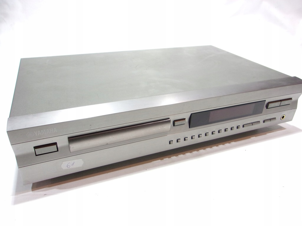 Odtwarzacz CD Yamaha CDX-496 CD Player