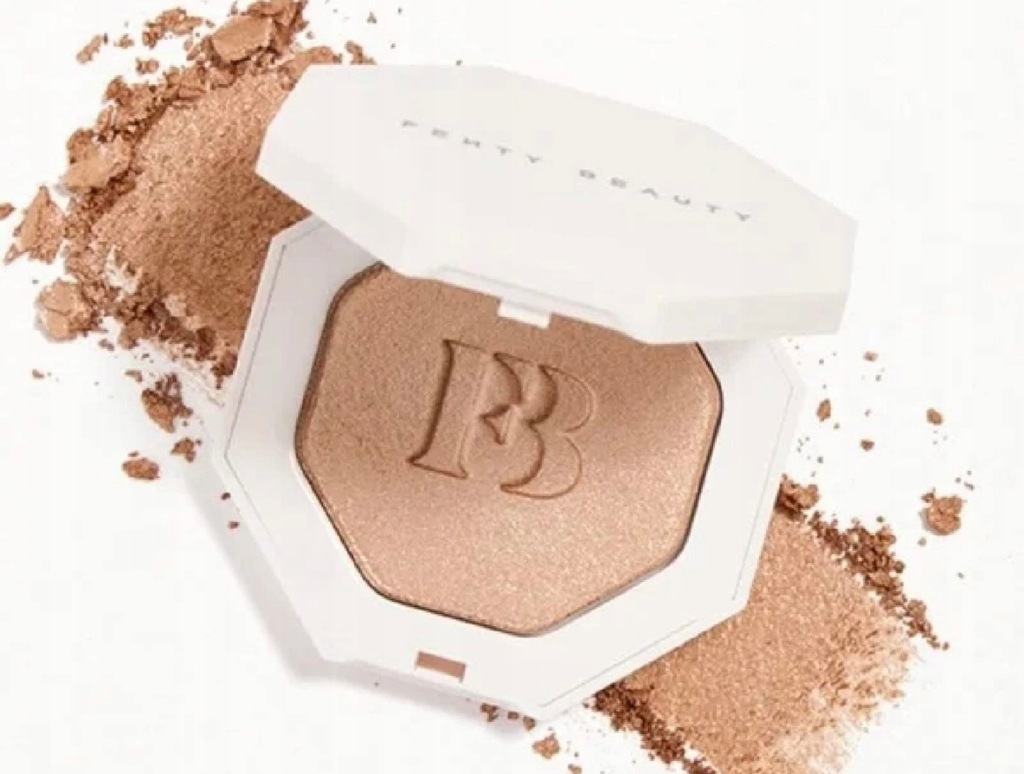 Killawatt Fenty Beauty rozświetlacz 2,2 g hustla baby