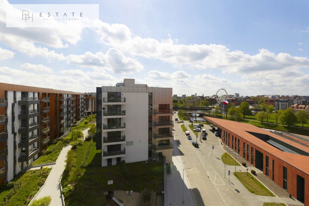 Mieszkanie, Gdańsk, Śródmieście, 88 m²