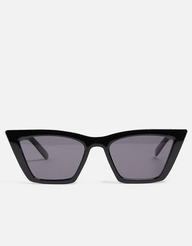 DA2588 ZARA__ME5 OKULARY PRZECIWSŁONECZNE CAT EYE