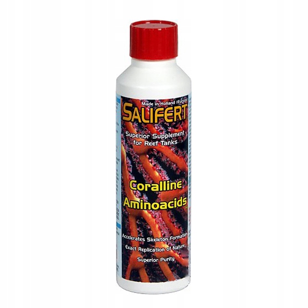 Salifert AminoCoral 250ml W-wa