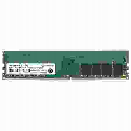 Pamięć Transcend 16 GB DDR4 3200 U-DIMM (JetRam) 1Rx8 CL22