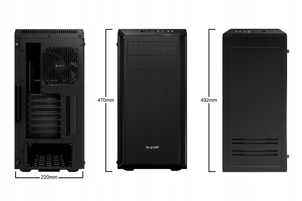 Купить Молчи! Pure Base 600 Оконный черный: отзывы, фото, характеристики в интерне-магазине Aredi.ru