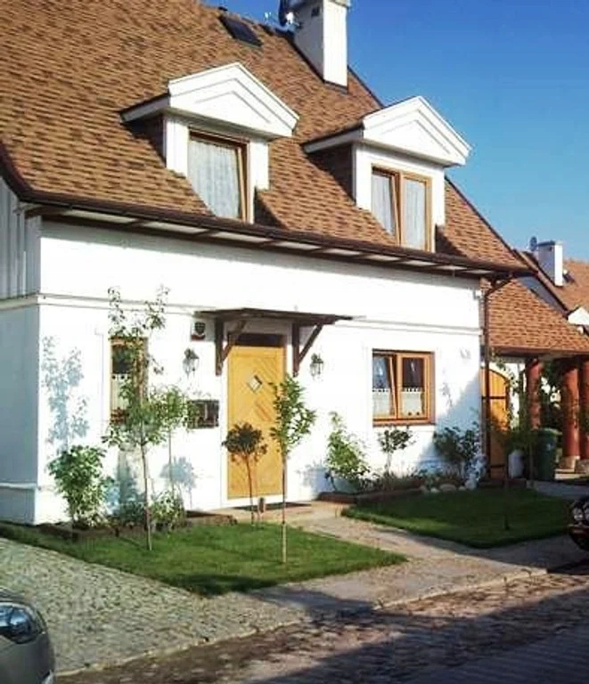 Dom, Piaseczno, Piaseczno (gm.), 141 m²